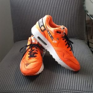 Nike Sneakers Men Sz 10